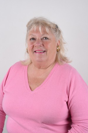 Michèle Biundo  Conseillère municipale sortante, ancienne commerçante, membre du bureau du Syndicat d’initiative